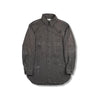 【2026SS】4090CVE Triple Stitch Covert Chambray Shirt VE (Vintage Effect)