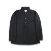 【2026SS】4097-1 US Army Black Black Denim Pullover Shirt