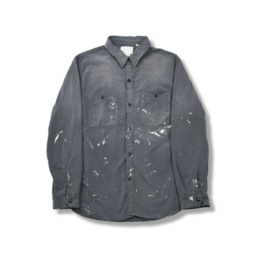 4810HW-SP Chambray Shirts ”Aging”　シャンブレーシャツ
