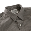 【26AW】4810G Herringbone Pencil Stripe Work Shirt