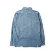 【2026SS】4890HW-24 Denim Work Shirt