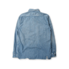 【2026SS】4890HW-24 Denim Work Shirt