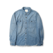 【2026SS】4890HW-24 Denim Work Shirt