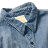 【2026SS】4890HW-24 Denim Work Shirt