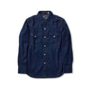 4894 DENIM WESTERN SHIRTS