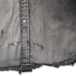 【2025AW】4894HW-25 Denim Western Shirt HW “Looks That Kill”