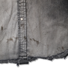【2025AW】4894HW-25 Denim Western Shirt HW “Looks That Kill”