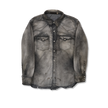 4894HW-25 Denim Western Shirt HW “Looks That Kill” 