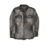 4894HW-25 Denim Western Shirt HW “Looks That Kill” 