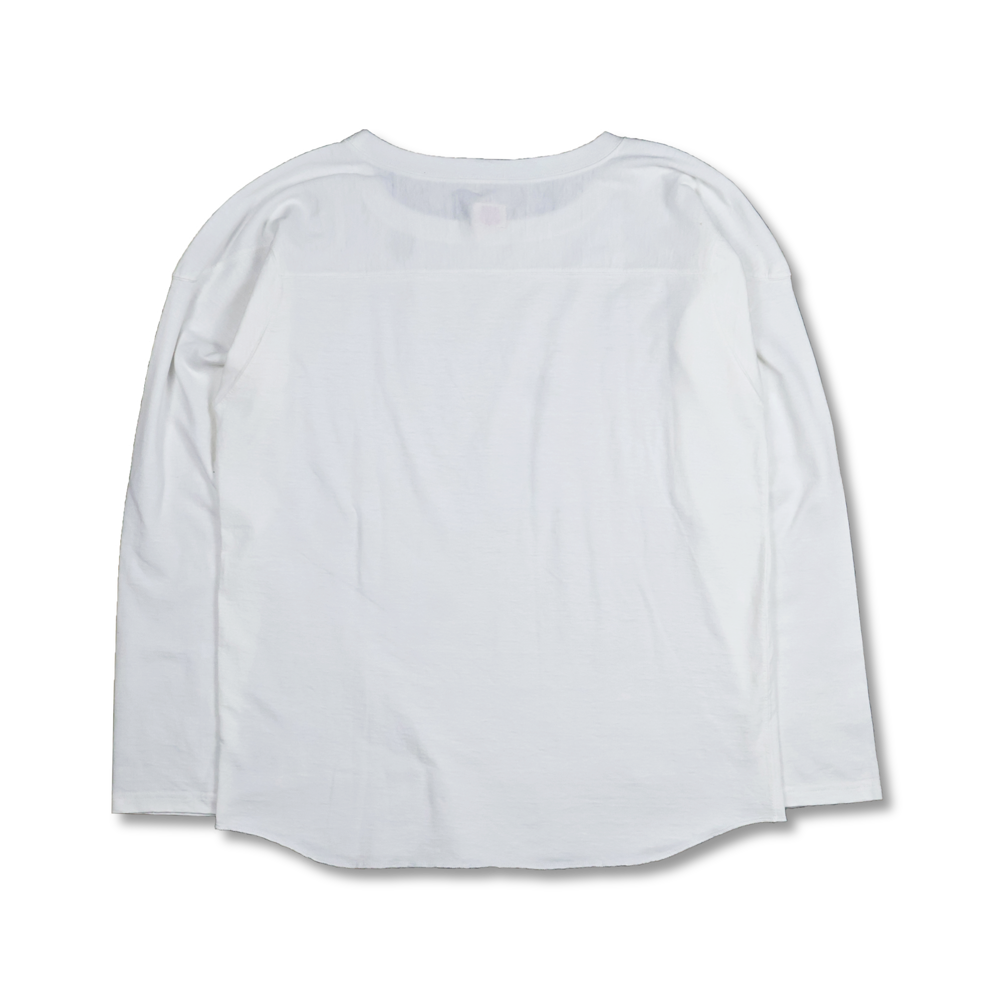 【2026SS】5505 Old Football T