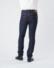 1109 Slim Denim 13.7oz (Non Wash)
