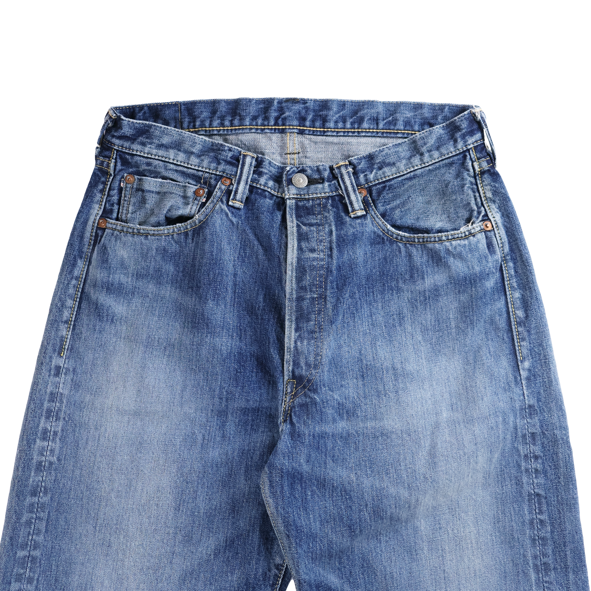 【2027SS】0105HW-SP01　Walker St.