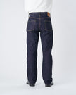 1101 Straight Denim 13.7oz (Non Wash)