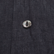 【2026SS】4100-2 Denim Open Collar S/S Shirt