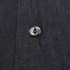 【2026SS】4100-2 Denim Open Collar S/S Shirt