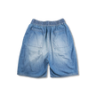 【2026SS】 1143HW-2 Denim Resort Shorts