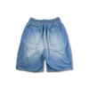 【2026SS】 1143HW-2 Denim Resort Shorts