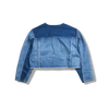 【2026SS】KA25-02 Cropped Type 1 Denim Jacket