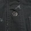 【2026SS】2052VE-2 USN Shawl Collar Herringbone Coverall VE(Vintage Effect)