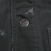 【2026SS】2052VE-2 USN Shawl Collar Herringbone Coverall VE(Vintage Effect)