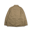 【2026SS】2015BE Chore Jacket Beige Denim