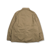 【2026SS】2015BE Chore Jacket Beige Denim