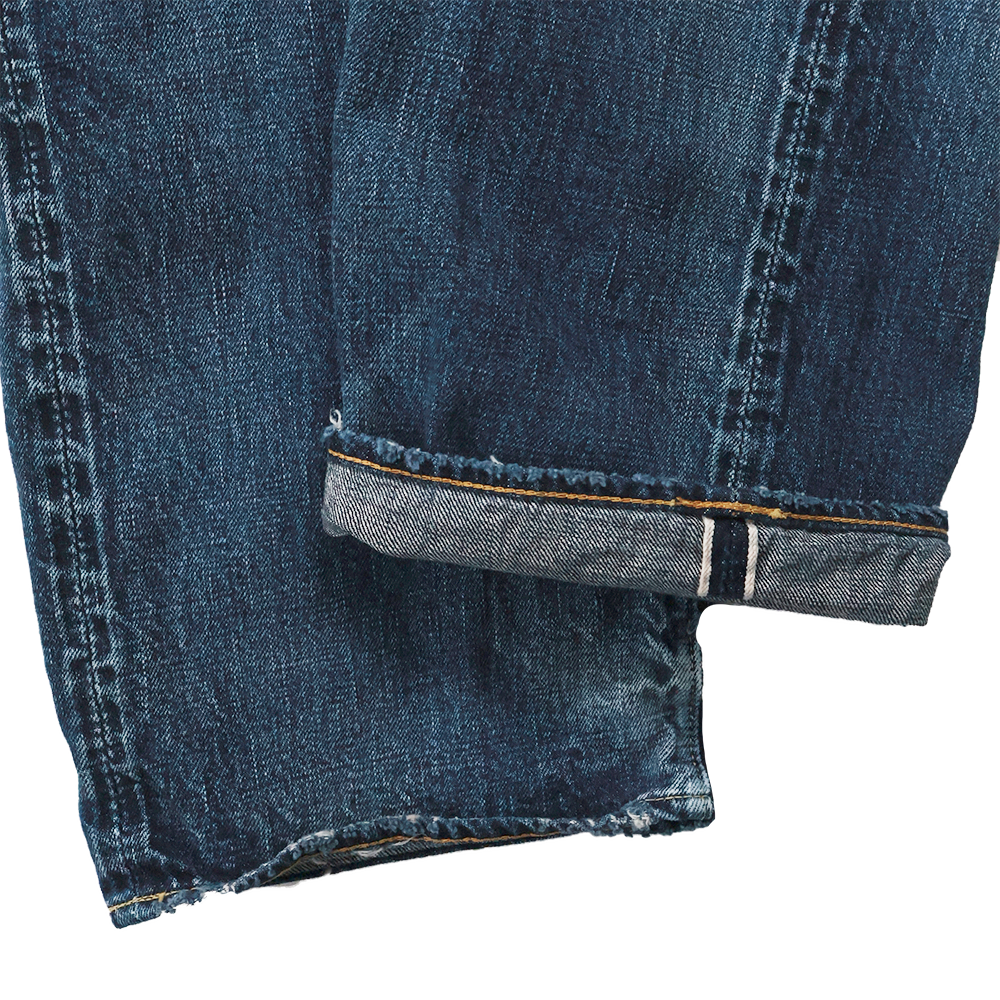 【2025AW】1136HW 1937 Model HW “Mykonos”