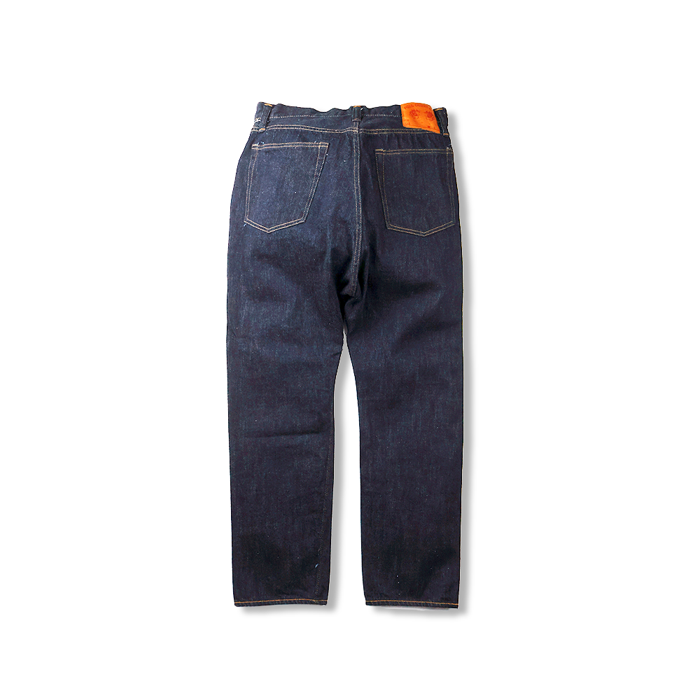 【2026SS】FU15-PA-102 Trainee 5P Slim