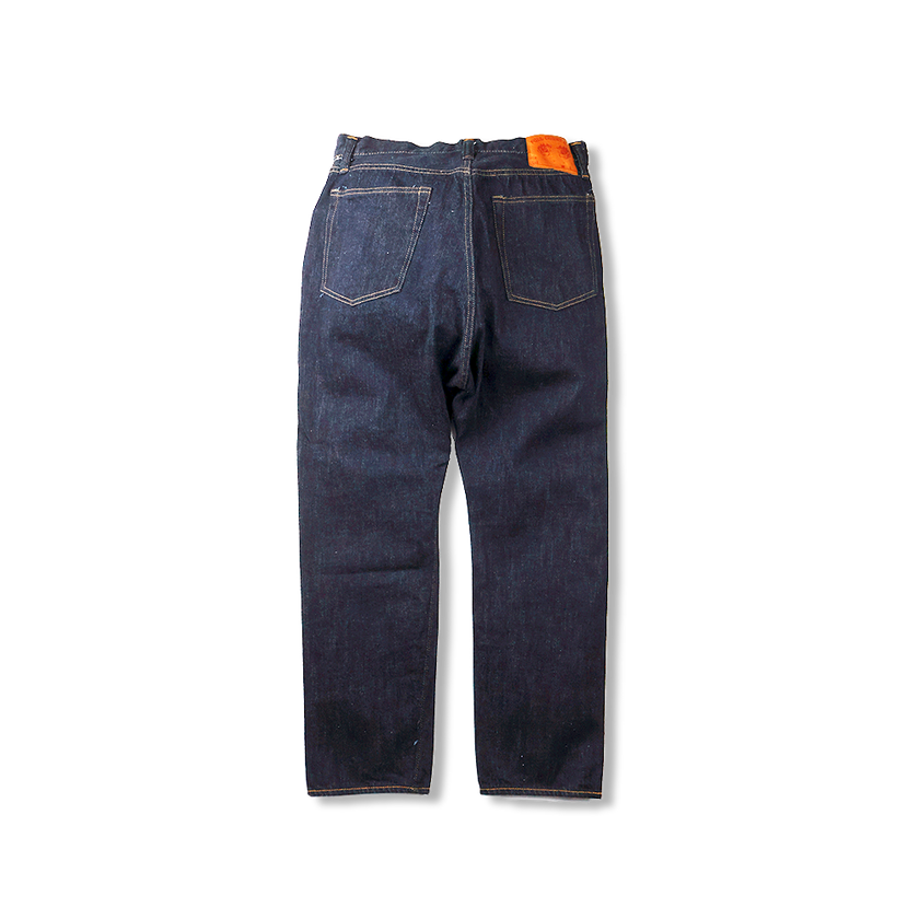 【2026SS】FU15-PA-102 Trainee 5P Slim