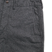 【2026SS】1142-2 Tough Dude Mock Twist Pants