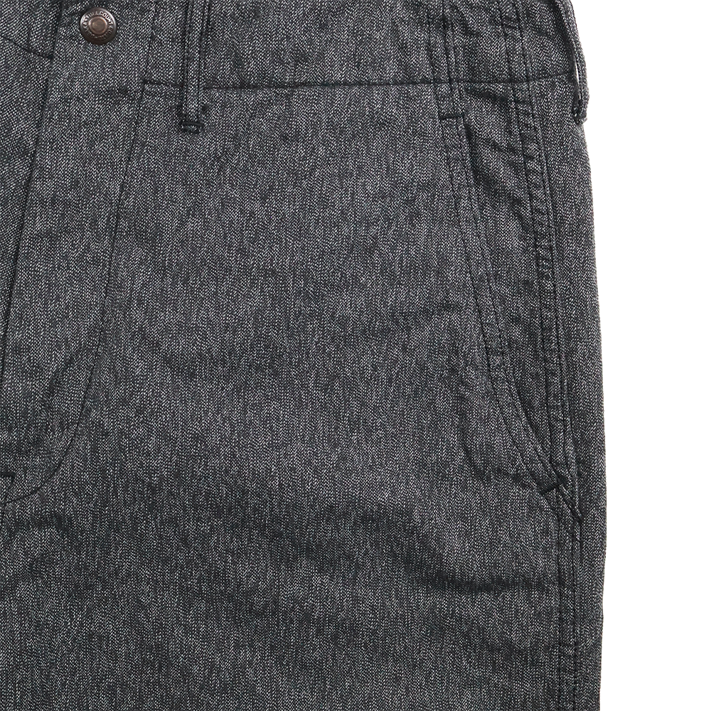 【2026SS】1142-2 Tough Dude Mock Twist Pants
