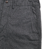 【2026SS】1142-2 Tough Dude Mock Twist Pants
