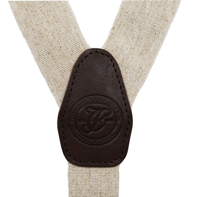 【2026SS】6040 Suspenders