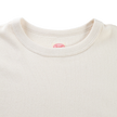 【26AW】5222LB Brushed Rib Flat Seam Longsleeve T Shirt