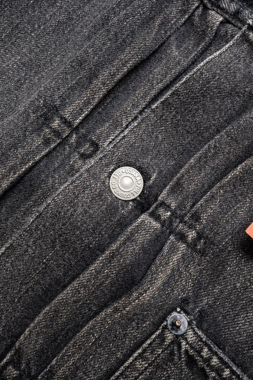 S2107BKHWSS-BIG Blue In Green別注S2107 (Super Smooth)