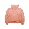 3770-2 Fading Double Face Sweat Hoodie(1color)【直営限定】