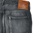 【2025AW】1103BKSSHW Clean Straight Denim(Super Smooth)