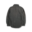 【2026SS】4091LVE 20’s Black Cotton/Linen Farmers Shirt VE (Vintage Effect)