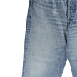 0107HWBIG-34 Blue in Green 別注 Wide Straight Denim