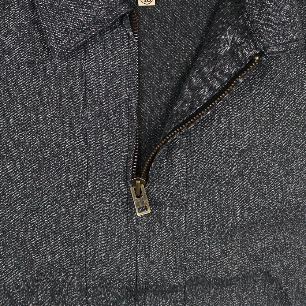 【2026SS】2054-3 Mock Sport Jacket