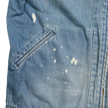 【2026SS】2054-2 Denim Sport Jacket