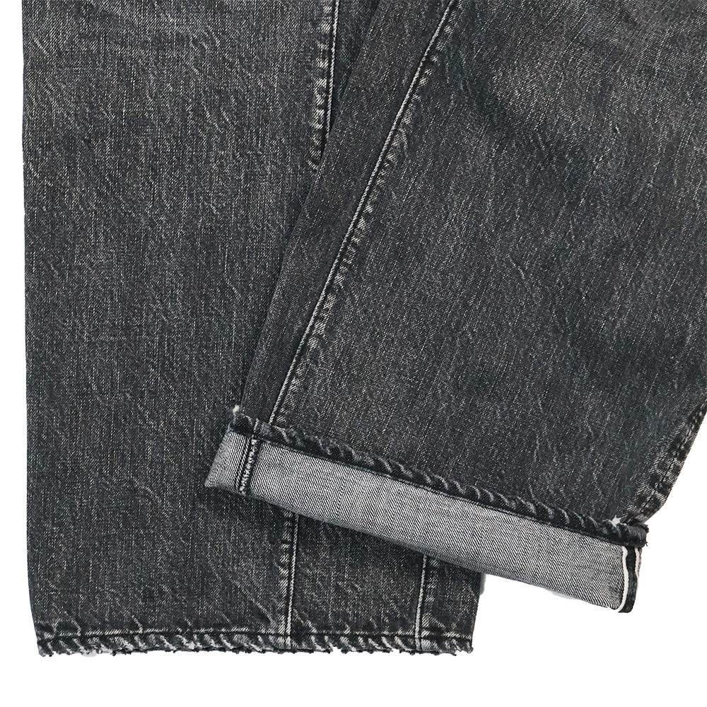 【2025AW】1137BKHW Duke 3 Black