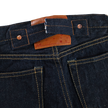 【26AW】0105-KIDS First Jeans(Super Smooth)