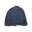 【2026SS】FU15-BL-101 Graffiti Chore Jacket