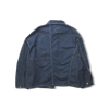 【2026SS】FU15-BL-101 Graffiti Chore Jacket