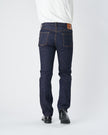 1108XX Slim Straight Denim Heavy Oz (Non Wash)
