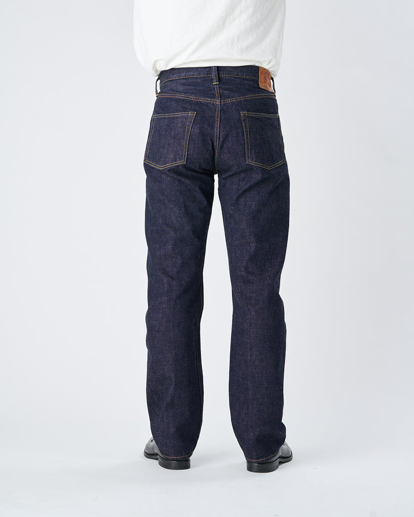 1101XXW Straight Denim Heavy Oz(One Wash)