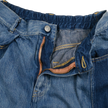 【2026SS】KA25-01 5Pocket Curve Denim