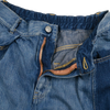 【2026SS】KA25-01 5Pocket Curve Denim