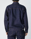 2102W Type2 Denim Jacket　13.7oz (One Wash) 【一部予約商品】